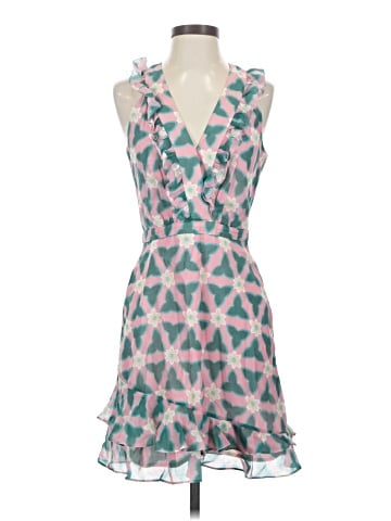Saloni Cocktail Dress (view 1)