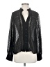 Zara Black Long Sleeve Blouse Size XS - photo 1