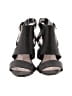 Vince Camuto Black Sandals Size 6 1/2 - photo 2