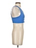TnAction Blue Sports Bra Size S - photo 4