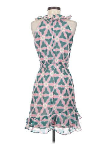 Saloni Cocktail Dress (view 2)