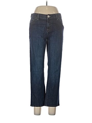CALVIN KLEIN JEANS Jeans (view 1)