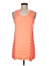 Athleta Orange Active Tank Size M - photo 1