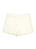 J.Crew Solid Ivory Shorts Size 28 waist - photo 2