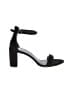 Kenneth Cole New York Black Sandals Size 9 - photo 1