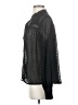 Zara Black Long Sleeve Blouse Size XS - photo 5
