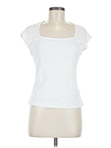 Melrose and Market Short Sleeve Top (view 1)
