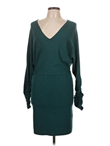 White House Black Market Casual Dress (view 1)