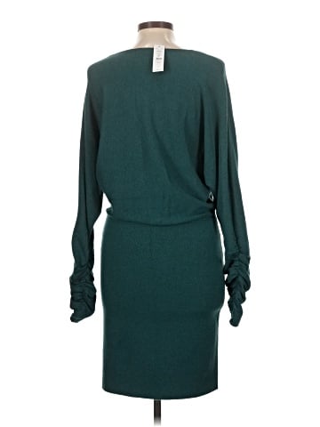 White House Black Market Casual Dress (view 2)