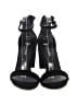Kenneth Cole New York Black Sandals Size 9 - photo 2