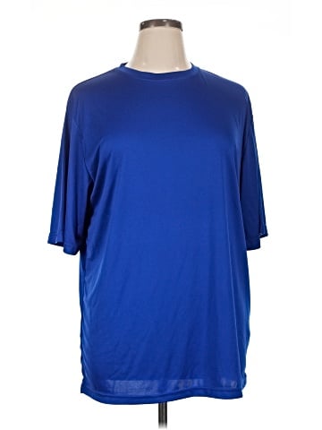 Team 365 3/4 Sleeve T-Shirt (view 1)