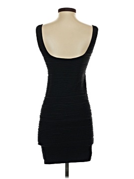 forever 21 black bodycon dress Contour Sculpt Bodycon Tube Midi Dress