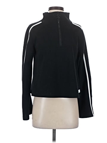 Sports Illustrated Track Jacket (view 1)