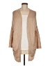 Bajee by Be Cool 100% Acrylic Tan Kimono Size M - photo 1