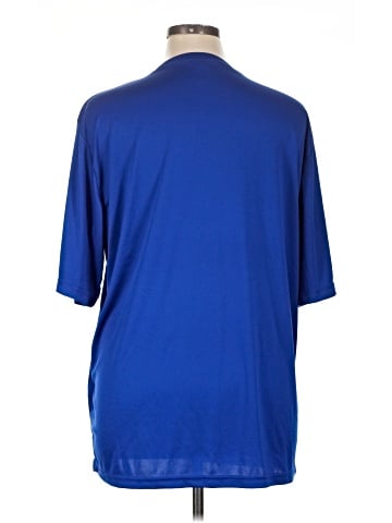 Team 365 3/4 Sleeve T-Shirt (view 2)