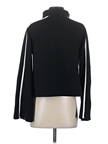 Sports Illustrated Track Jacket (view 2)