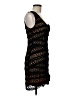 Max Studio Black Cocktail Dress Size M - photo 4