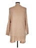 Bajee by Be Cool 100% Acrylic Tan Kimono Size M - photo 2
