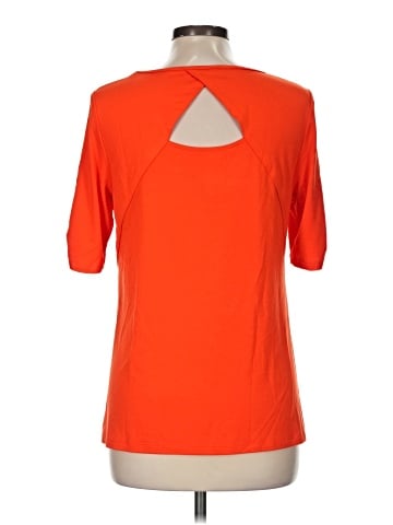 Zoe 3/4 Sleeve T-Shirt (view 2)