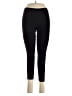 LC Lauren Conrad Solid Black Active Pants Size M - photo 1