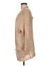 Bajee by Be Cool 100% Acrylic Tan Kimono Size M - photo 5