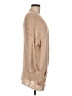 Bajee by Be Cool 100% Acrylic Tan Kimono Size M - photo 4