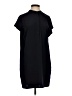 Zoa 100% Polyester Black Kimono Size S - photo 1