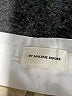 By Malene Birger Metallic Gold Tan Dress Pants Size EU (FR) 38 / US 6 - photo 4