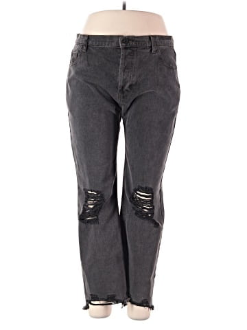 Umgee Jeans (view 1)
