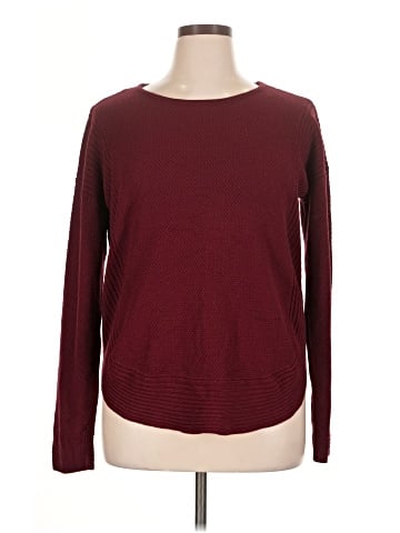 Design History Pullover Sweater (view 1)