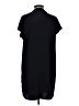 Zoa 100% Polyester Black Kimono Size S - photo 2
