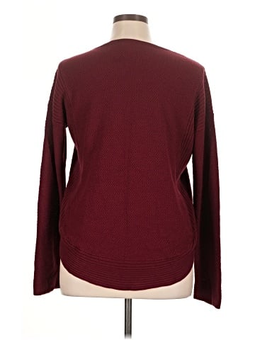 Design History Pullover Sweater (view 2)