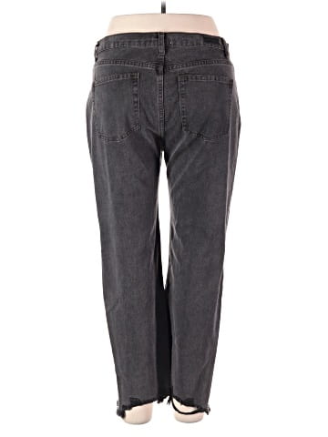 Umgee Jeans (view 2)