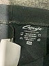 Capezio Solid Black Gray Shorts Size XS - photo 3
