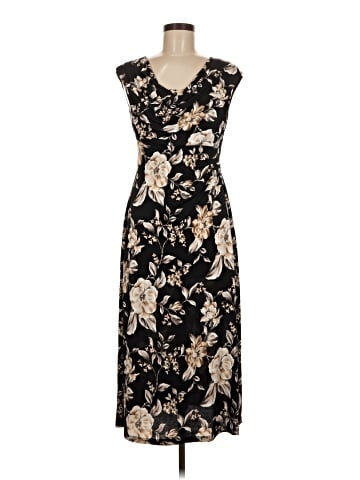 Studio Connection Casual Dress (view 1)