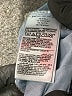 Gap Solid Blue Jeans Size 6 (tall) - photo 5