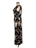 Studio Connection Black Casual Dress Size 8 - photo 5