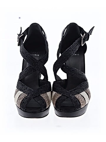 Stuart Weitzman Sandals (view 2)