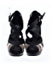 Stuart Weitzman Black Sandals Size 8 - photo 2