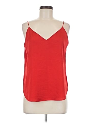 Express Sleeveless Top (view 1)