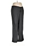 Riders by Lee Gray Dress Pants Size 14 - photo 1