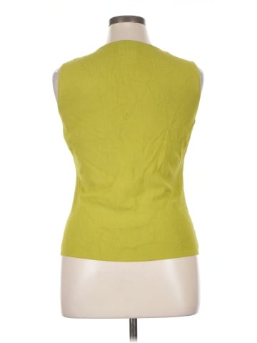 Chico's Design Sleeveless T-Shirt (view 2)