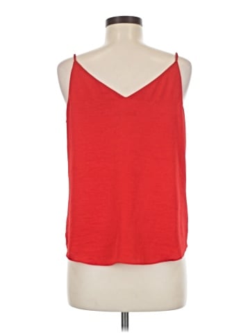 Express Sleeveless Top (view 2)