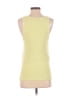 Hatch Yellow Tank Top Size XS Maternity (0) - photo 2