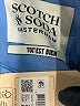 Scotch & Soda Blue Blazer Size XL - photo 6