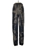 Assorted Brands Tie-dye Gray Casual Pants Size M - photo 1