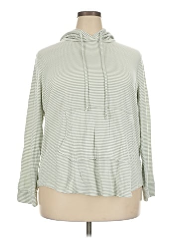 Workshop Republic Clothing Long Sleeve Turtleneck (view 1)