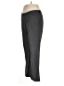 Riders by Lee Gray Dress Pants Size 14 - photo 5