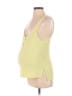 Hatch Yellow Tank Top Size XS Maternity (0) - photo 1