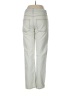 Acne Studios 100% Cotton Silver Ivory Jeans Size 28 waist - photo 2